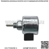 Новый топливный соленоид карбюратора Briggs & Stratton 692734 497672 497157 495739 - Image 3