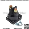 Соленоид стартера для Husqvarna 539101714 812-1221-211 93265-9 93265WR 435-700