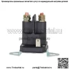 Соленоид стартера для Husqvarna 539101714 812-1221-211 93265-9 93265WR 435-700 - Image 3