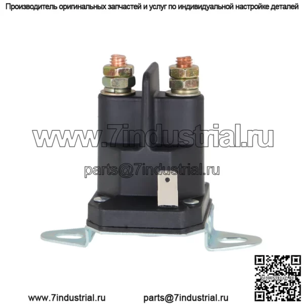 Соленоид стартера для Husqvarna 539101714 812-1221-211 93265-9 93265WR 435-700 - Image 3
