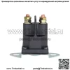 Соленоид стартера для Husqvarna 539101714 812-1221-211 93265-9 93265WR 435-700 - Image 4