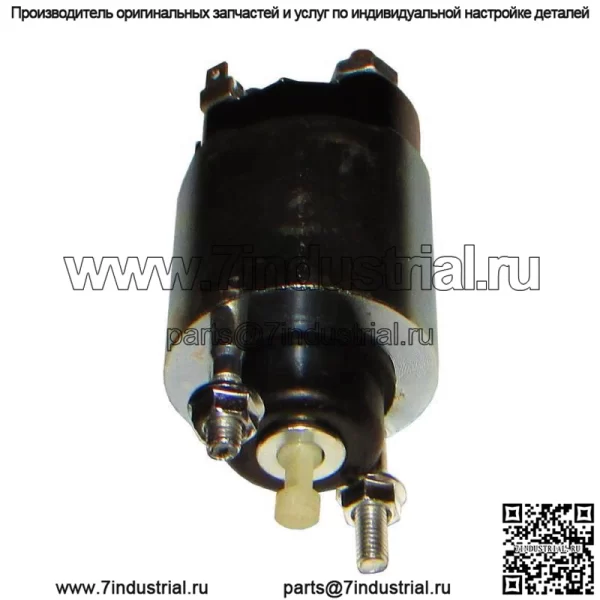 Новый СОЛЕНОИД ЭЛЕКТРОСТАРТЕРА для Kohler 52 435 02 / 52 435 02-S 5243502 - Image 2