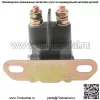 Соленоид стартера подходит для John Deere L100 L110 L111 L118 L120 L130 LA Z225 Z245 Z425 - Image 4