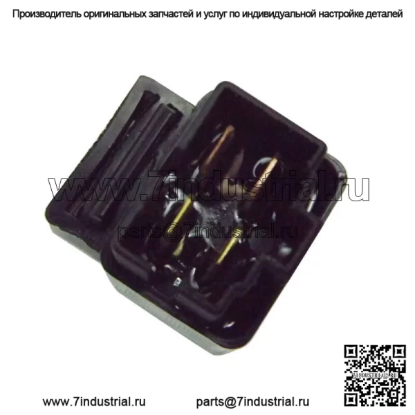 СОЛЕНОИД РЕЛЕ СТАРТЕРА ДЛЯ POLARIS PREDATOR SCRAMBLER SPORTSMAN 50CC 90CC ATV - Image 4