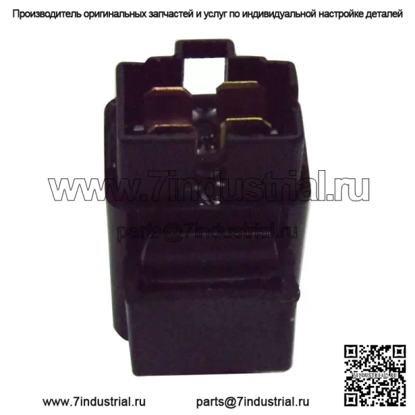 СОЛЕНОИД РЕЛЕ СТАРТЕРА ДЛЯ POLARIS PREDATOR SCRAMBLER SPORTSMAN 50CC 90CC ATV - Image 5