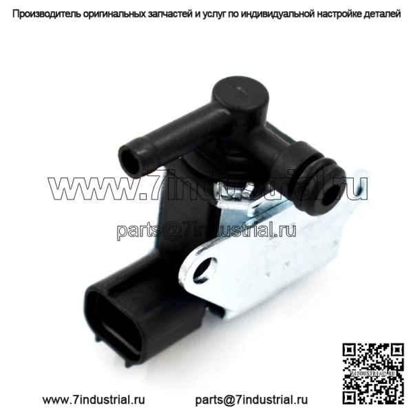 Соленоид продувки парового баллона объемом 2,4 л для Honda Civic 2002-2005 гг. 2002-2004 гг. CR-V