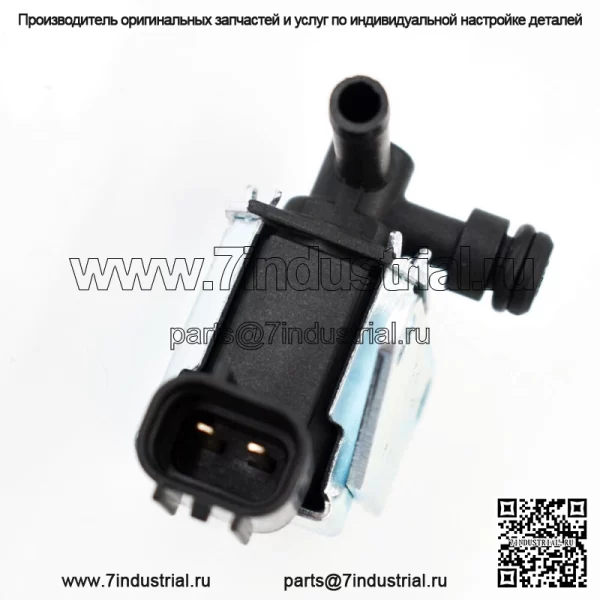 Соленоид продувки парового баллона объемом 2,4 л для Honda Civic 2002-2005 гг. 2002-2004 гг. CR-V - Image 3