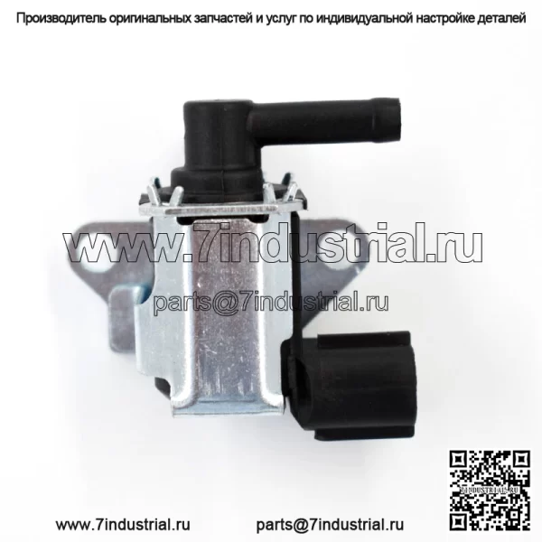 Соленоид продувки парового баллона объемом 2,4 л для Honda Civic 2002-2005 гг. 2002-2004 гг. CR-V - Image 4