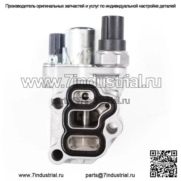 Для Honda Accord 2003-2007 и CR-V 2002-2009 соленоид изменения фаз газораспределения 2.4L - Image 2