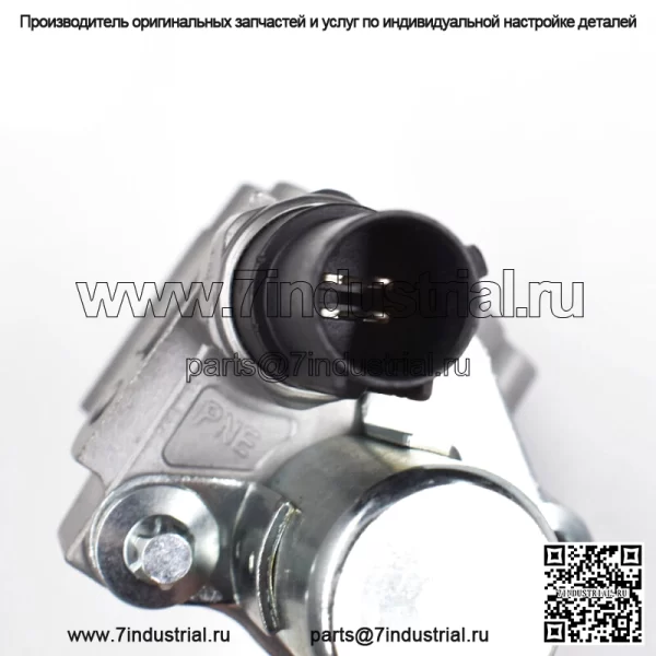 Для Honda Accord 2003-2007 и CR-V 2002-2009 соленоид изменения фаз газораспределения 2.4L - Image 3