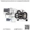 Для Honda Accord 2003-2007 и CR-V 2002-2009 соленоид изменения фаз газораспределения 2.4L - Image 4