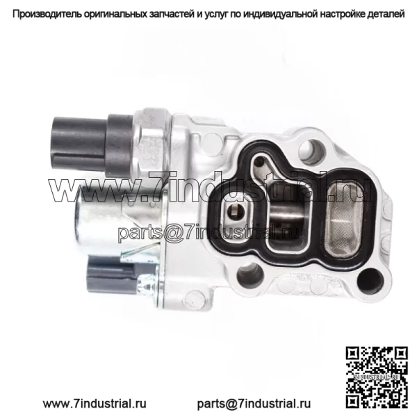 Для Honda Accord 2003-2007 и CR-V 2002-2009 соленоид изменения фаз газораспределения 2.4L - Image 4