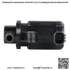 14930-7S000 Соленоид продувки канистры пара для Nissan Armada Frontier 05-15 - Image 3