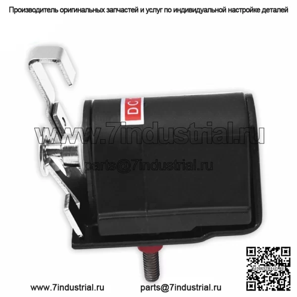 Соленоид отключения впрыскивающего насоса для Stanadyne Roosamaster 4,3 5,7 6,2 6,9 7,3 - Image 3