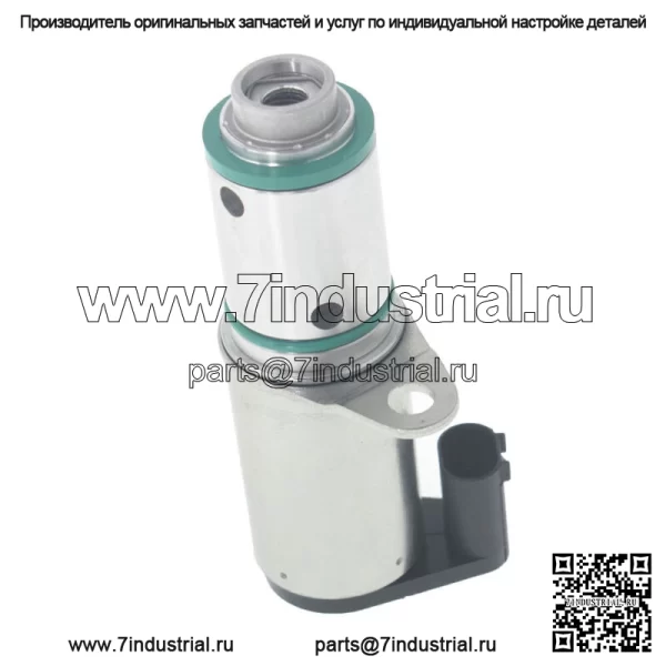 Для 2006-2013 Volvo C70 L5 2.5L соленоид изменения фаз газораспределения выпускного клапана