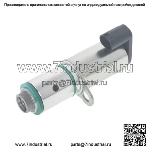 Для Volvo C30 C70 S40 S80 V50 V70 VVT впускной регулируемый электромагнитный клапан двигателя