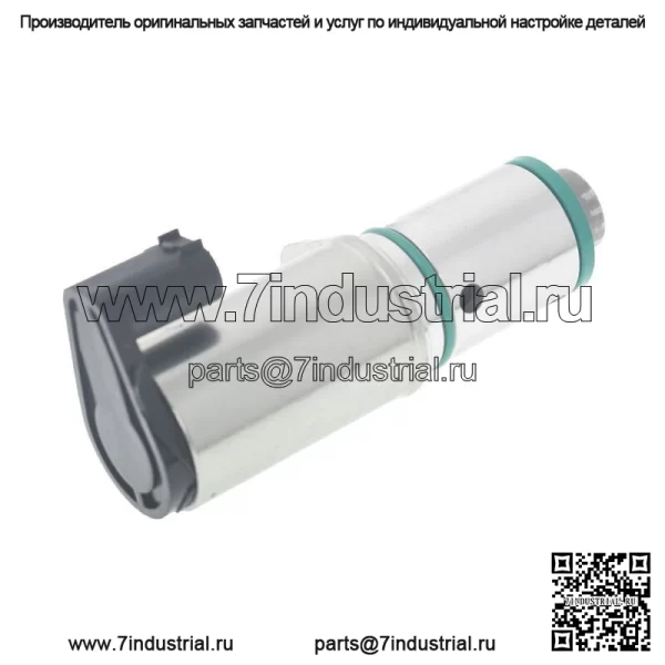 Для Volvo C30 C70 S40 S80 V50 V70 VVT впускной регулируемый электромагнитный клапан двигателя - Image 2