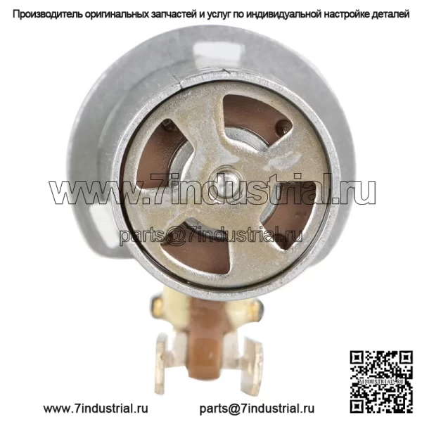 Соленоид блокировки гидротрансформатора для Subaru TR580 TR690 2.5L 2010-2017 гг. - Image 4