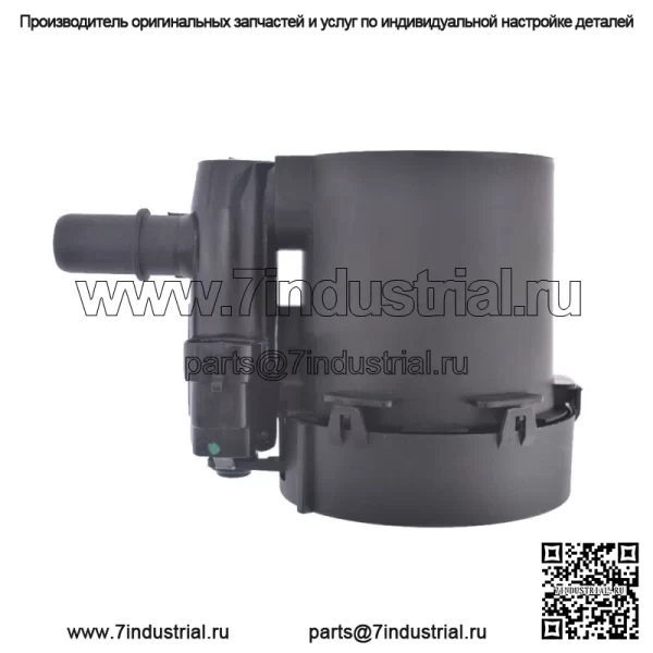 Соленоид продувки парового баллона для GMC Sierra 3500/2500/1500/2500 HD 2003-2010 гг.