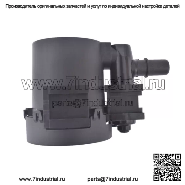 Соленоид продувки парового баллона для GMC Sierra 3500/2500/1500/2500 HD 2003-2010 гг. - Image 3