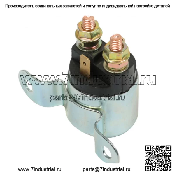 Электромагнитное реле стартера для Can Am 710001364 Электромагнитное реле стартера Can-Am - Image 5