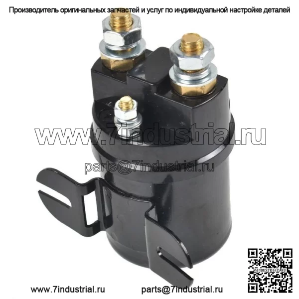 Для UTV 800 1000 Dominator Raider X4 Ravager электромагнитное реле стартера сверхмощное - Image 4