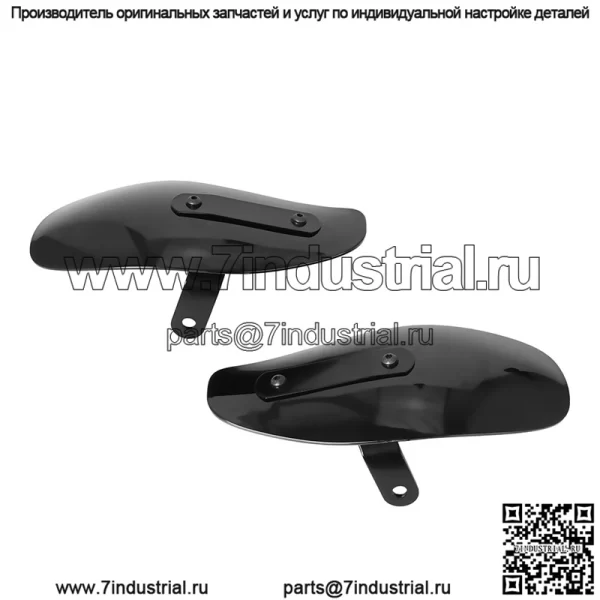 Аксессуары для мотоциклов Harley 883 Cruising Prince автомобиль домашний мотоцикл модифицированная защита лобового стекла - Image 4