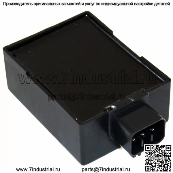 Модуль CDI для Suzuki DR-Z125L DRZ125L 2003-2017 2019 32900-08G00