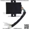 Замена блока зажигания CDI для Kawasaki Mule 2500 2510 2520 KAF620A KAF620B KAF620C KAF950A AM105574/21119-2157/21119-2120/21119-2116