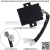 Замена блока зажигания CDI для Kawasaki Mule 2500 2510 2520 KAF620A KAF620B KAF620C KAF950A AM105574/21119-2157/21119-2120/21119-2116 - Image 3