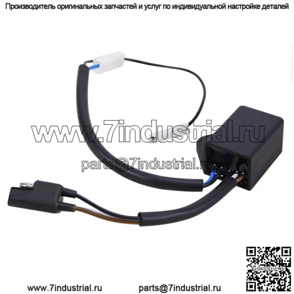 Коробка CDI для Polaris Big Boss Trail Blazer Xplorer TRAIL BOSS 250 1989-2006 гг.