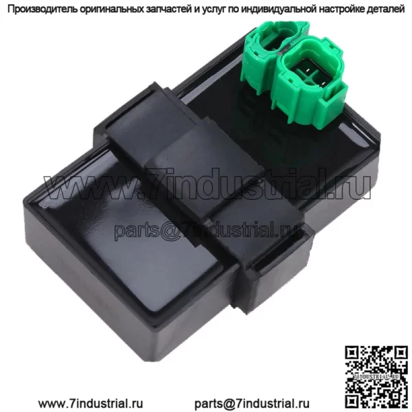 Высокопроизводительный модуль коробки CDI для Honda XR650L 1993-2009 годов 2012-2020 годов Honda XR650