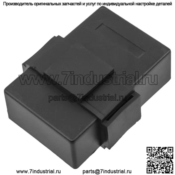Модуль CDI для Honda TRX250 Fourtrax 250 1985-1987 гг. - Image 3