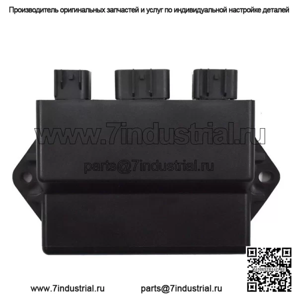 Коробка CDI высокой эффективности для Yamaha YFM 660 R Raptor/ограниченный выпуск 2002 2003