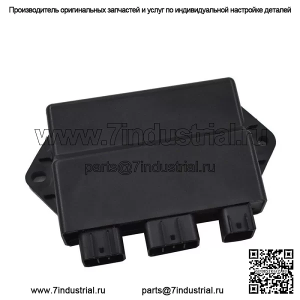 Коробка CDI высокой эффективности для Yamaha YFM 660 R Raptor/ограниченный выпуск 2002 2003 - Image 3