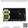 Блок управления вентилятором радиатора для Honda Foreman 400 450 1995-2004 TRX400 450 - Image 5