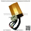 6-контактный гоночный CDI GY6 для ATV CG125 150cc-250cc DC Casoli Moto No Rev