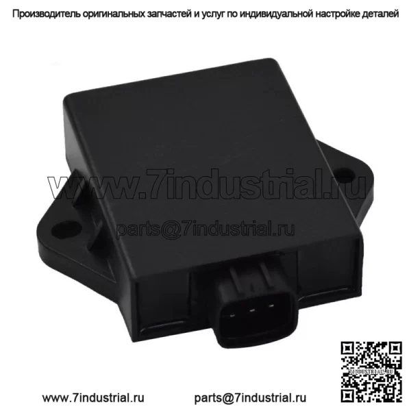 МОДУЛЬ CDI для SUZUKI 32900-19B50 - Image 4