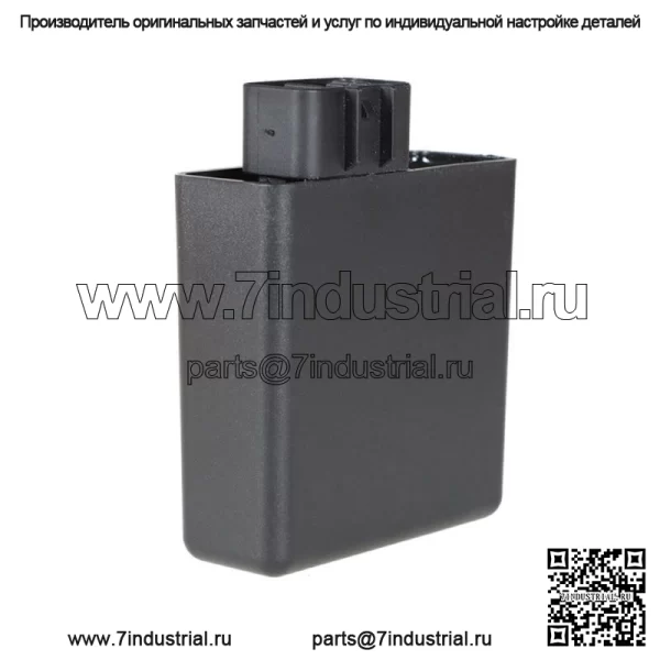 Для Suzuki Quadsport Z250 LTZ250 2004-2009 CDI ECU зажигания Rev Box