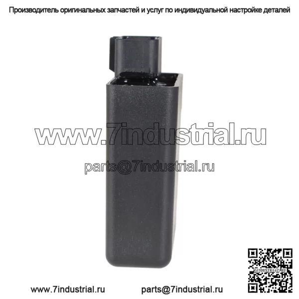Для Suzuki Quadsport Z250 LTZ250 2004-2009 CDI ECU зажигания Rev Box - Image 3