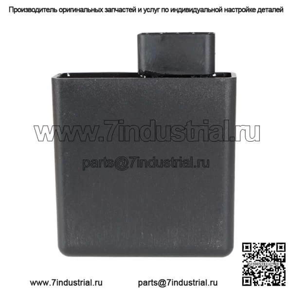 Для Suzuki Quadsport Z250 LTZ250 2004-2009 CDI ECU зажигания Rev Box - Image 4