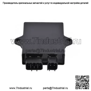 Для Yamaha Big Bear 350 Kodiak 400 Timberwolf 4SH-85540-00-00 CDI Box Ignitor