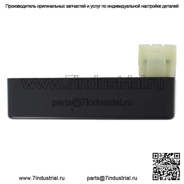 Коробка зажигания Cdi для Honda FourTrax Foreman 350 TRX350D 4x4 DC 1987 г. - Image 4