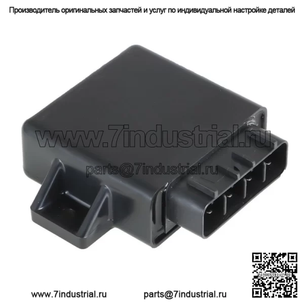 Блок зажигания CDI 4011668 для Polaris Outlaw 525 S/Outlaw 450 MXR 2008-2010