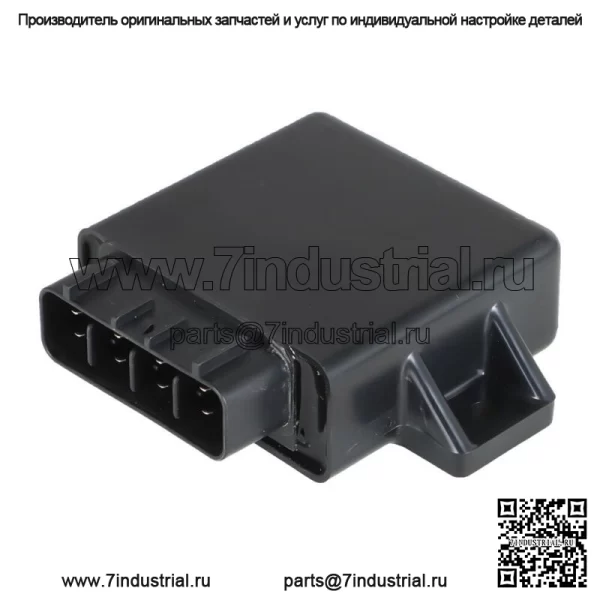 Блок зажигания CDI 4011668 для Polaris Outlaw 525 S/Outlaw 450 MXR 2008-2010 - Image 2