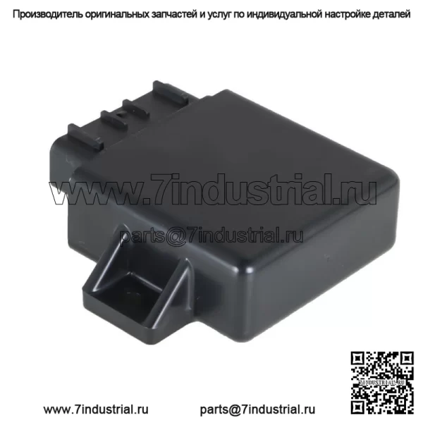 Блок зажигания CDI 4011668 для Polaris Outlaw 525 S/Outlaw 450 MXR 2008-2010 - Image 5