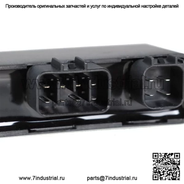 Коробка CDI для Yamaha Raptor 350 YFM350RSE Special Edition 2005 2006 2007 - Image 3