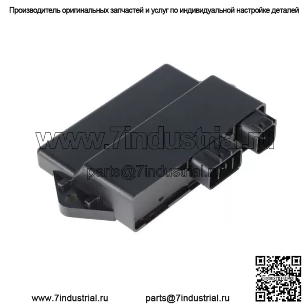Коробка CDI для Yamaha Raptor 350 YFM350RSE Special Edition 2005 2006 2007 - Image 4