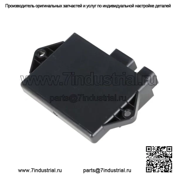 Коробка CDI для Yamaha Raptor 350 YFM350RSE Special Edition 2005 2006 2007 - Image 5