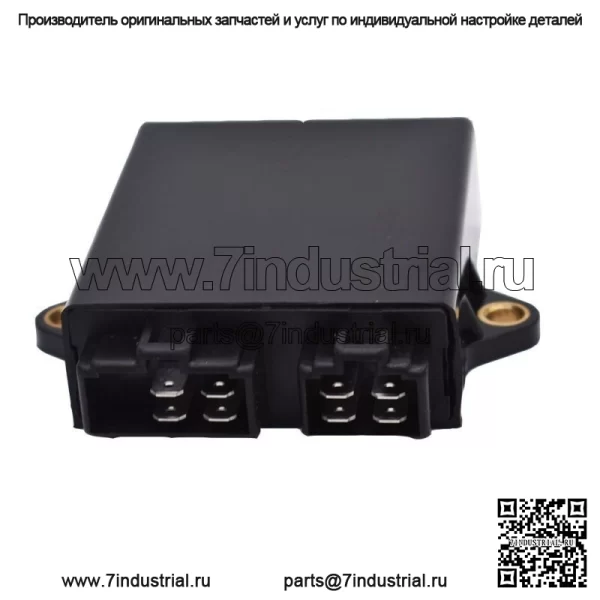 Универсальный блок CDI для Yamaha Virago XV125 XV250 V-Star 250cc ECU XV125s ATV UTV - Image 2